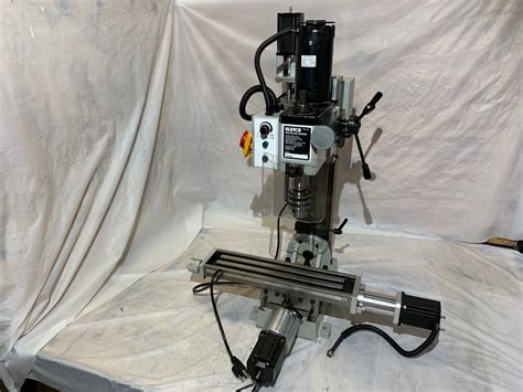 mini lathe cnc conversion kit